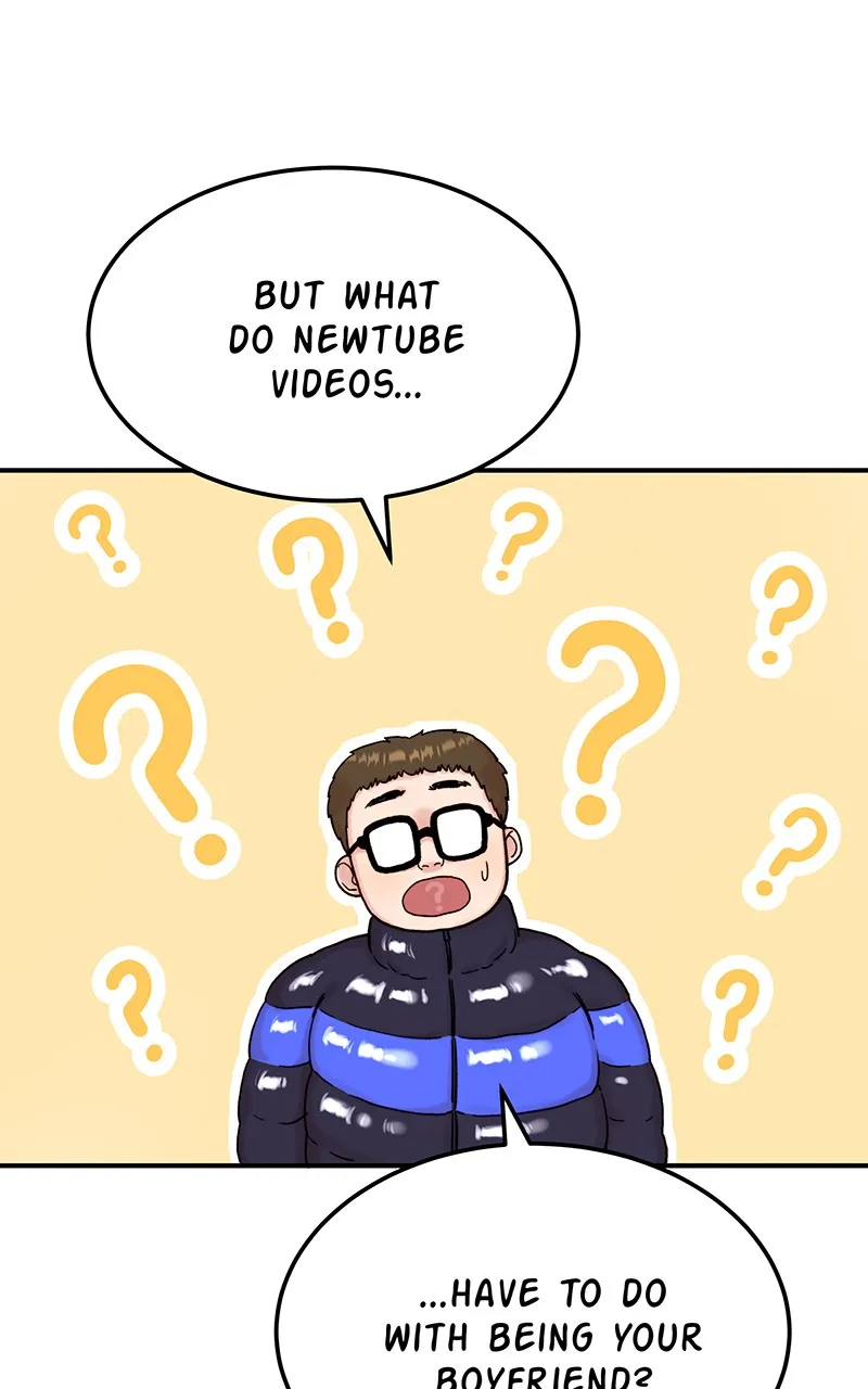 My Dud to Stud Boyfriend Chapter 5 page 38 - 