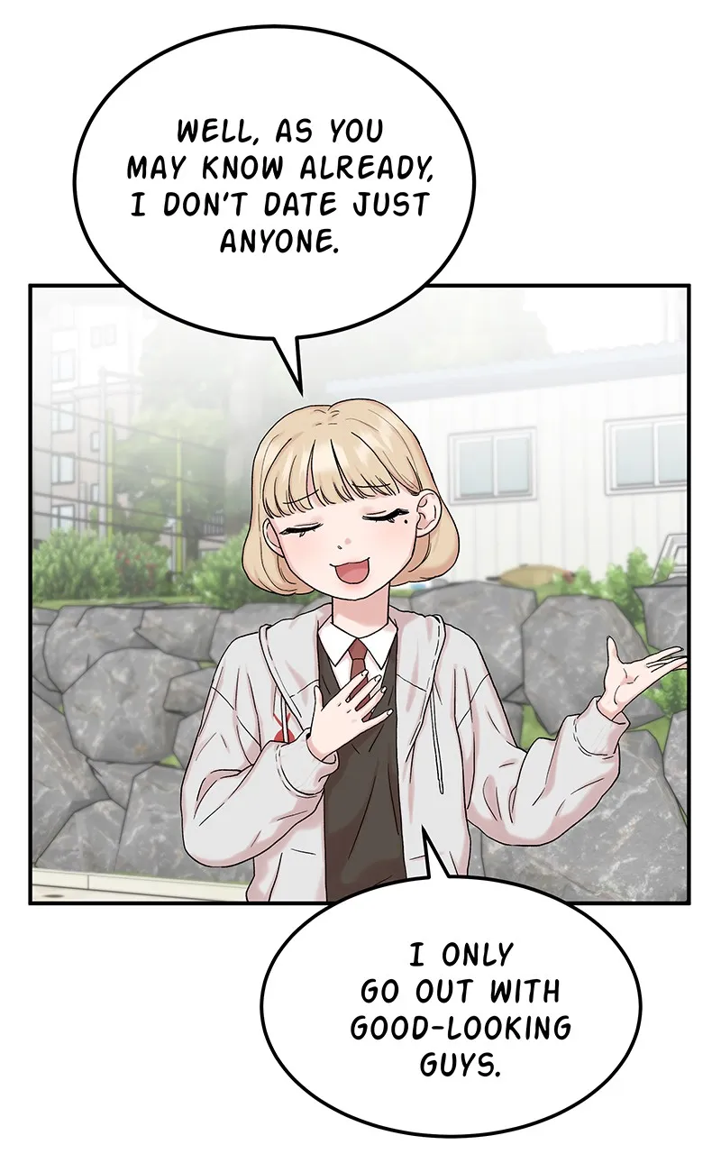 My Dud to Stud Boyfriend Chapter 5 page 40 - 