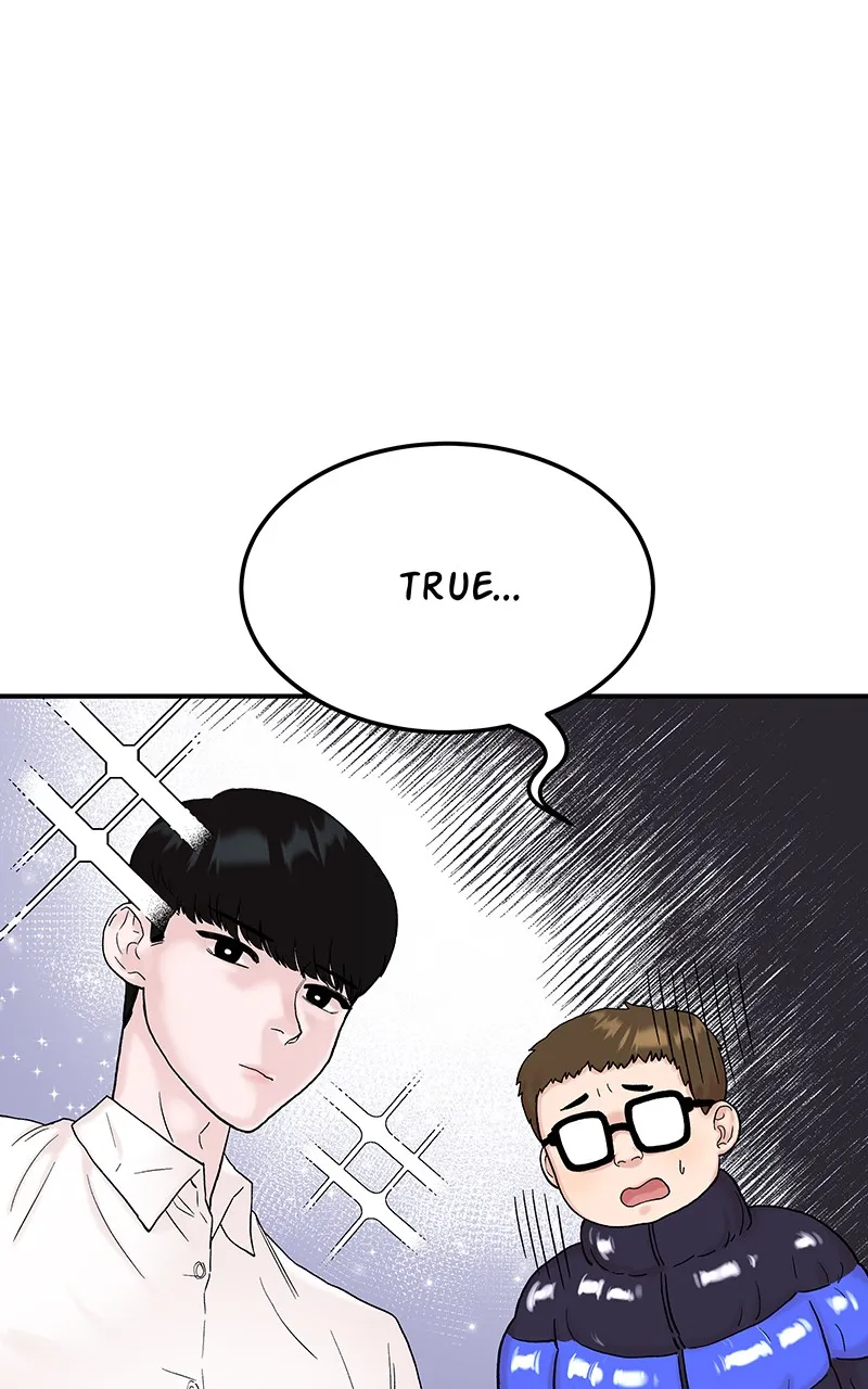 My Dud to Stud Boyfriend Chapter 5 page 41 - 