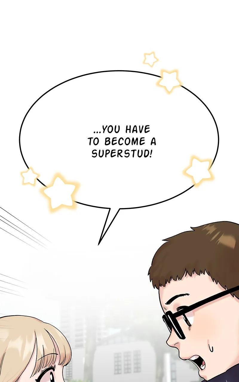 My Dud to Stud Boyfriend Chapter 5 page 44 - 