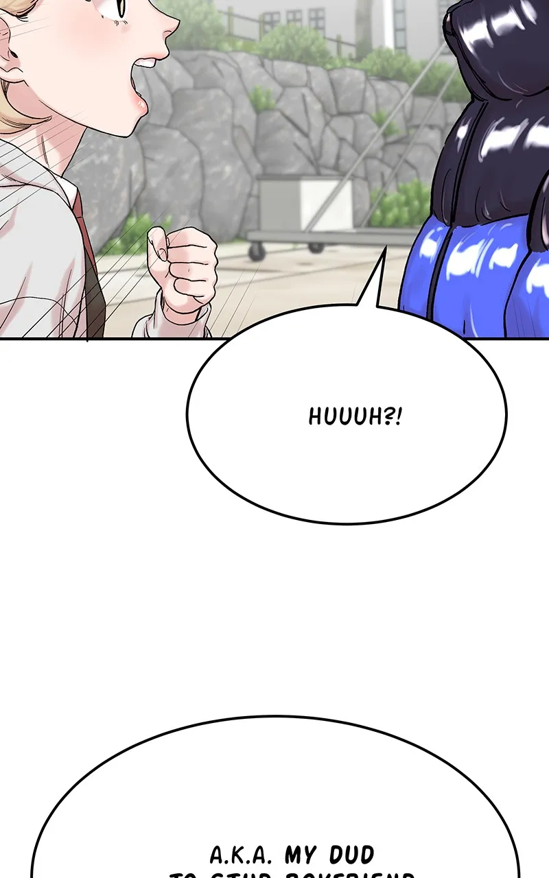 My Dud to Stud Boyfriend Chapter 5 page 45 - 