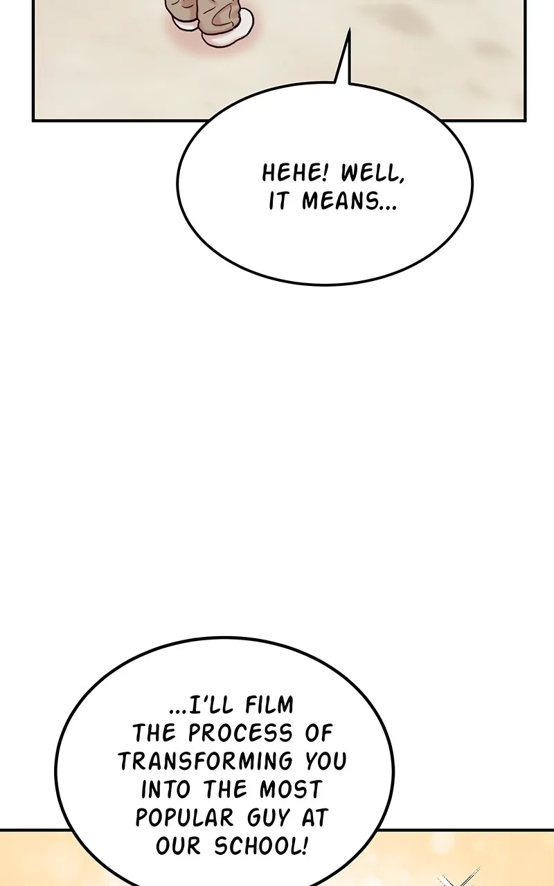 My Dud to Stud Boyfriend Chapter 5 page 49 - 
