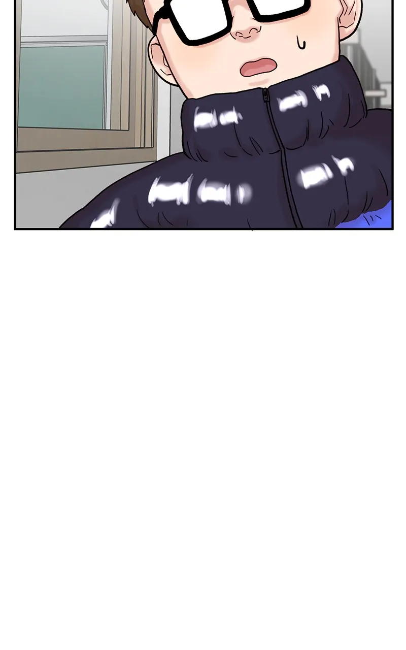 My Dud to Stud Boyfriend Chapter 5 page 6 - 