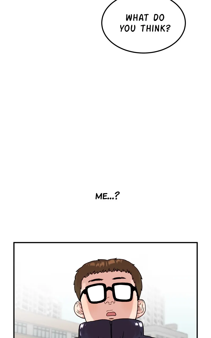 My Dud to Stud Boyfriend Chapter 5 page 52 - 