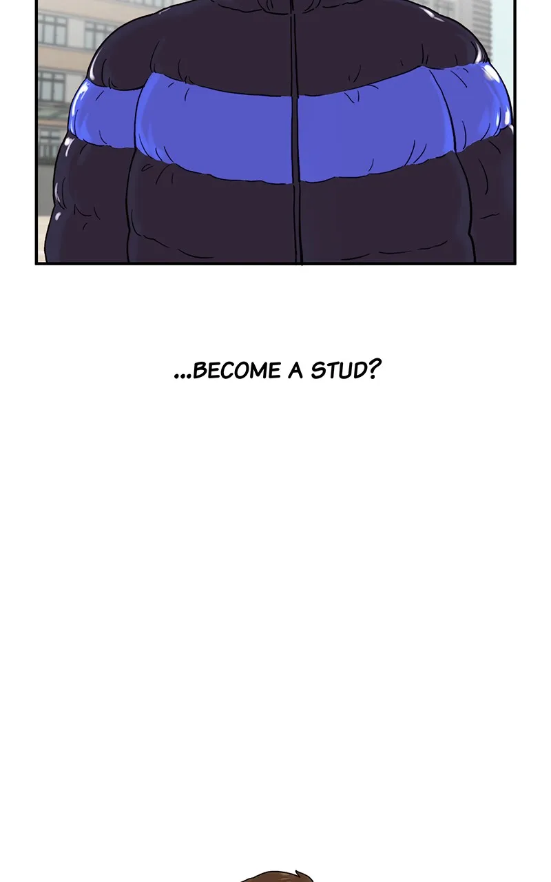 My Dud to Stud Boyfriend Chapter 5 page 53 - 