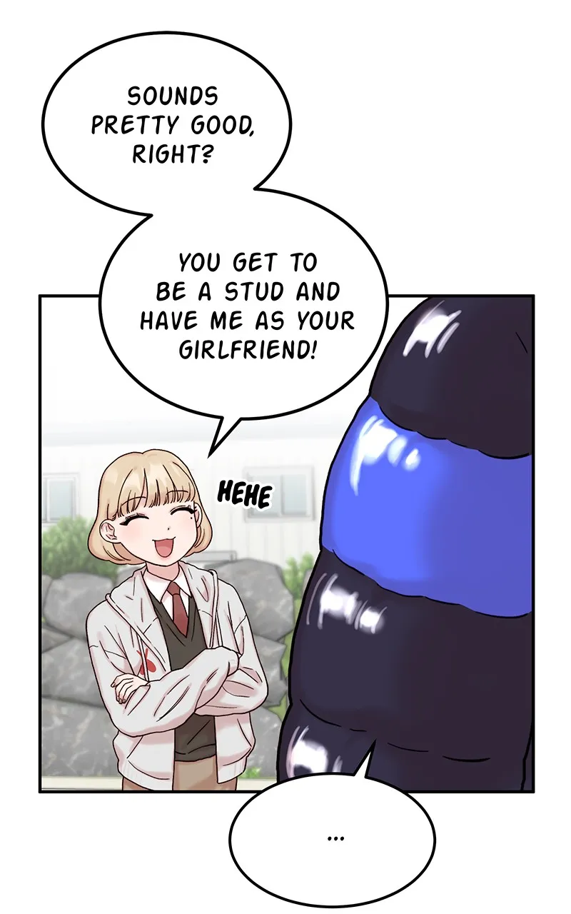 My Dud to Stud Boyfriend Chapter 5 page 56 - 