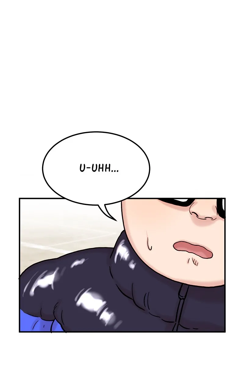 My Dud to Stud Boyfriend Chapter 5 page 57 - 
