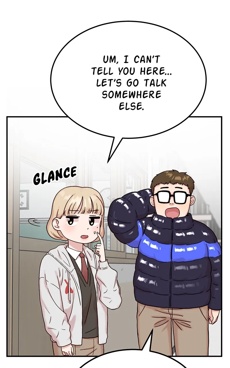 My Dud to Stud Boyfriend Chapter 5 page 7 - 