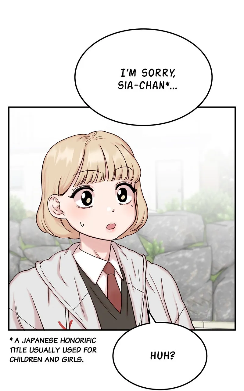 My Dud to Stud Boyfriend Chapter 5 page 62 - 