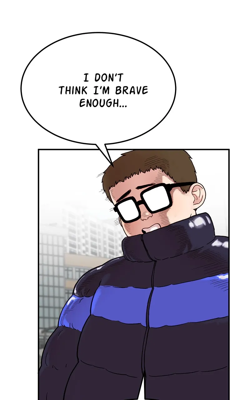 My Dud to Stud Boyfriend Chapter 5 page 64 - 
