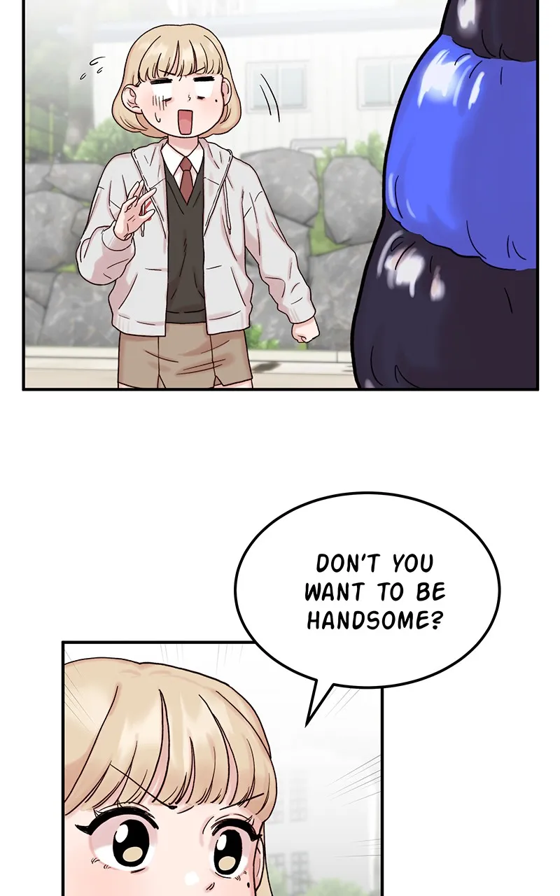 My Dud to Stud Boyfriend Chapter 5 page 66 - 