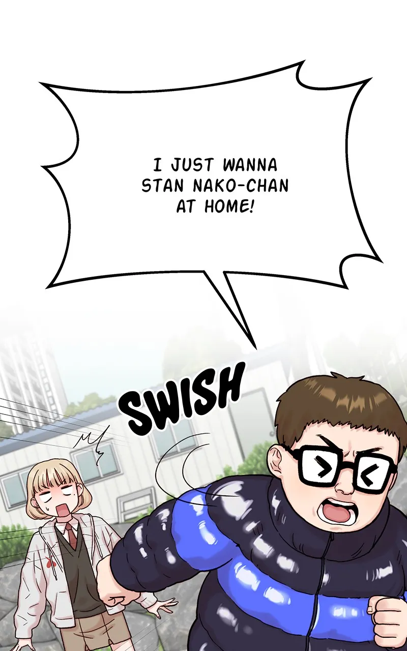 My Dud to Stud Boyfriend Chapter 5 page 70 - 