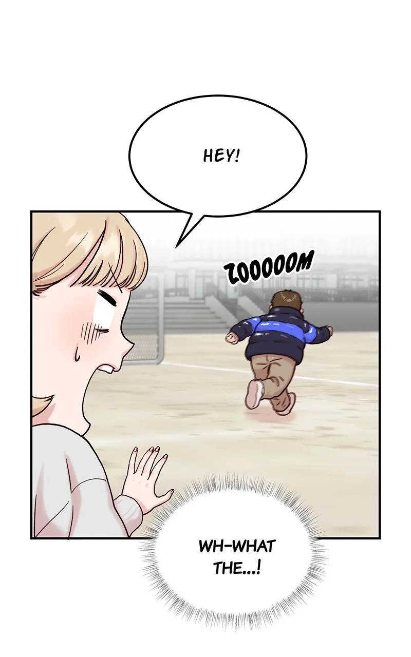 My Dud to Stud Boyfriend Chapter 5 page 72 - 