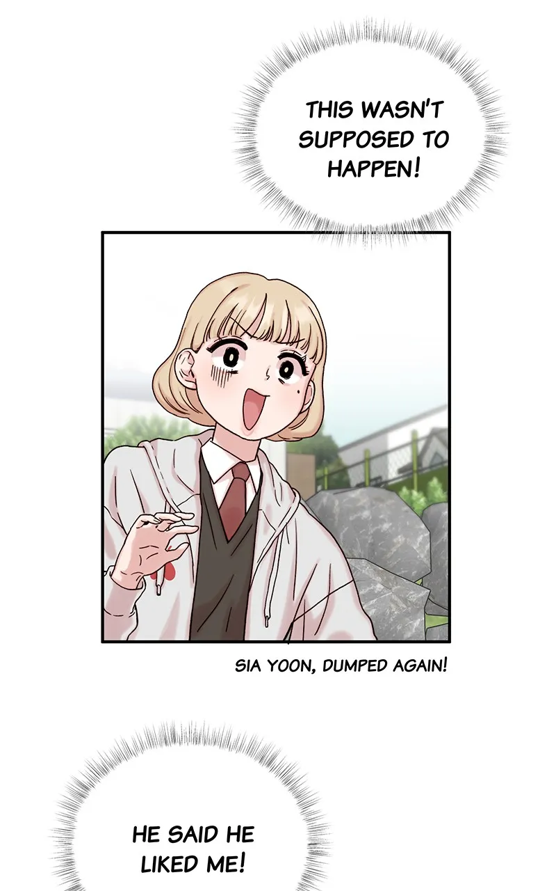 My Dud to Stud Boyfriend Chapter 5 page 73 - 