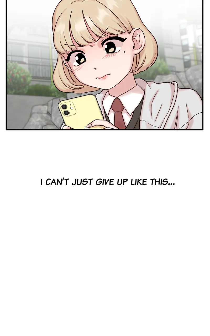 My Dud to Stud Boyfriend Chapter 5 page 77 - 