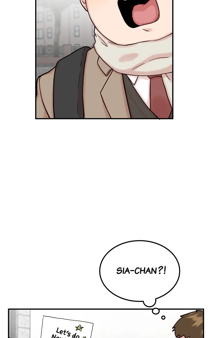 My Dud to Stud Boyfriend Chapter 5 page 79 - 