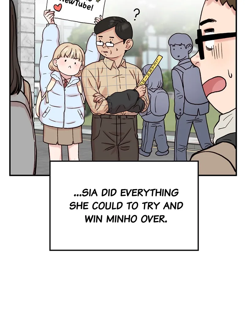 My Dud to Stud Boyfriend Chapter 5 page 80 - 