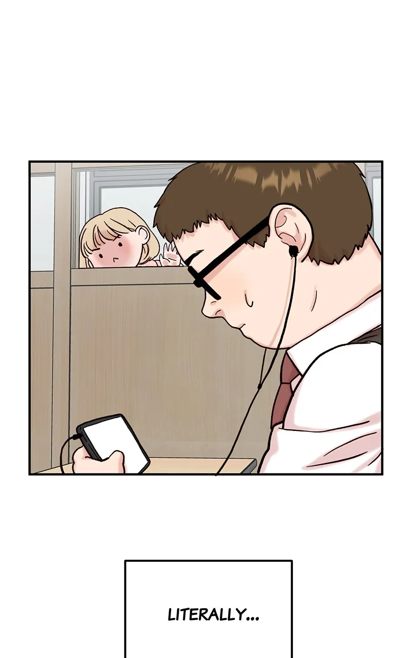 My Dud to Stud Boyfriend Chapter 5 page 81 - 
