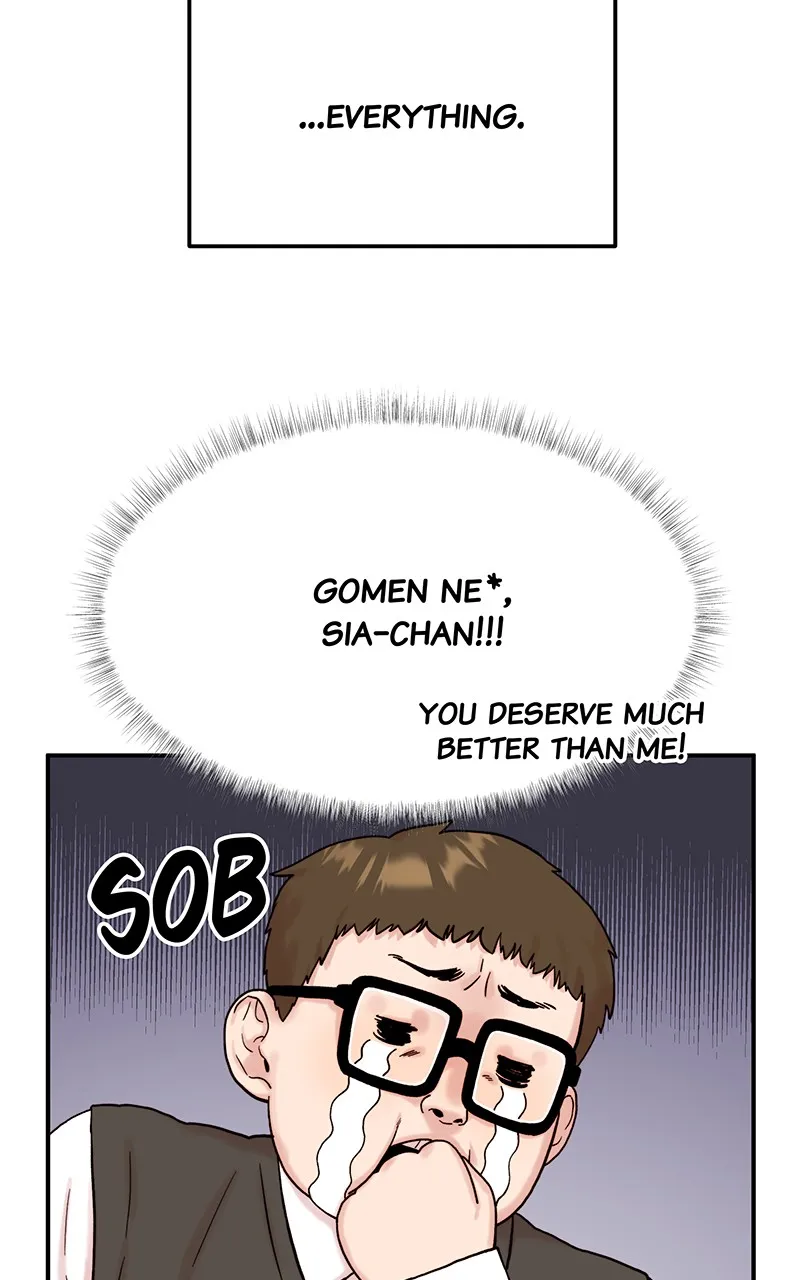 My Dud to Stud Boyfriend Chapter 5 page 83 - 