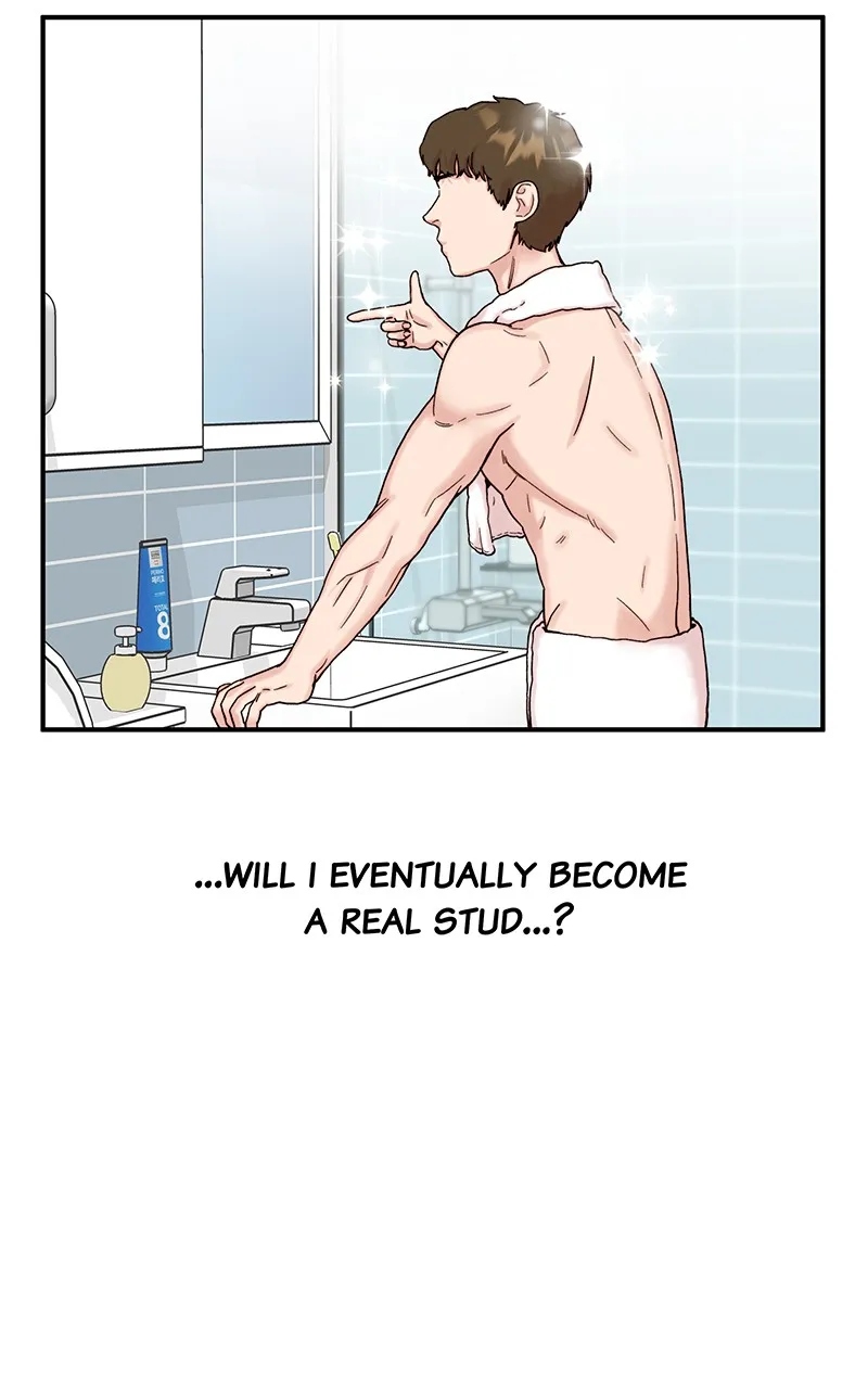 My Dud to Stud Boyfriend Chapter 5 page 94 - 