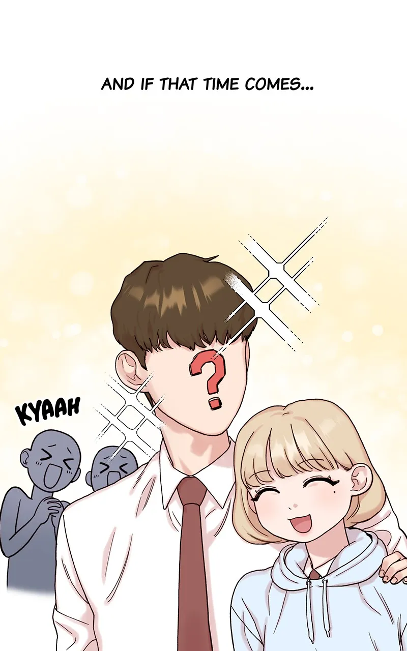 My Dud to Stud Boyfriend Chapter 5 page 95 - 
