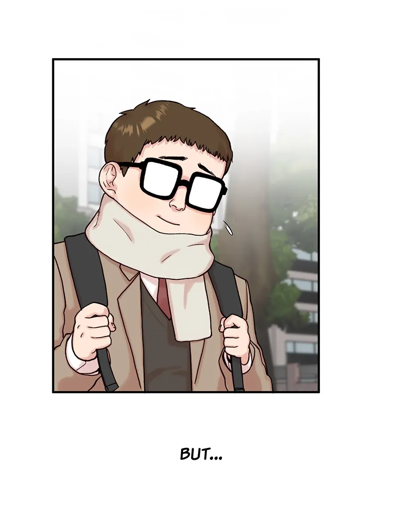 My Dud to Stud Boyfriend Chapter 5 page 97 - 