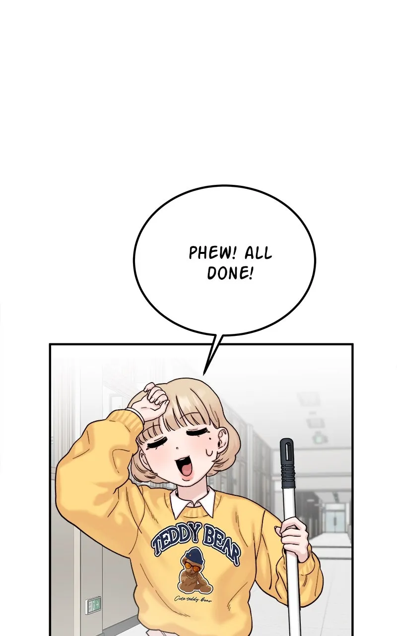My Dud to Stud Boyfriend Chapter 50 page 2 - 