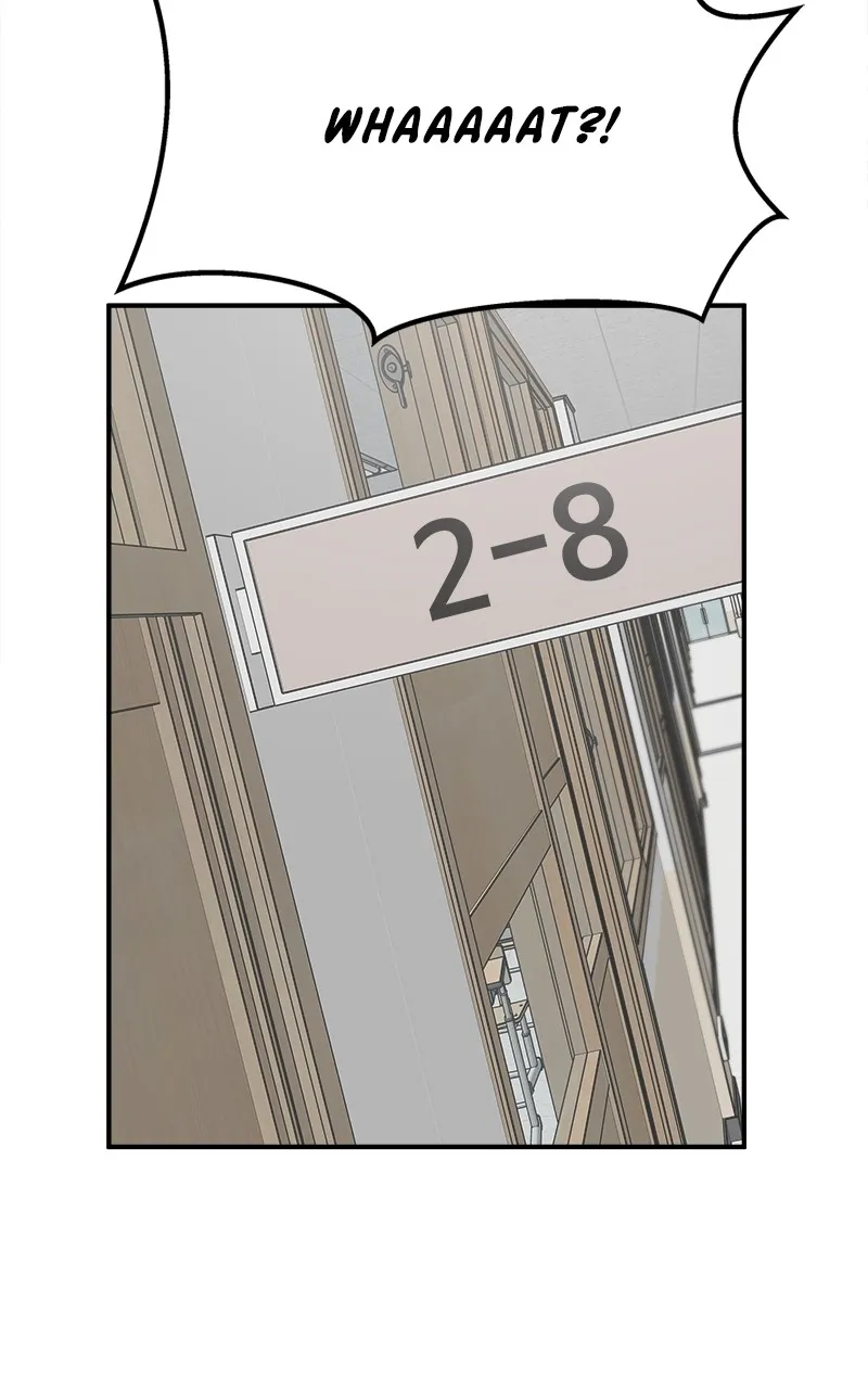 My Dud to Stud Boyfriend Chapter 50 page 11 - 
