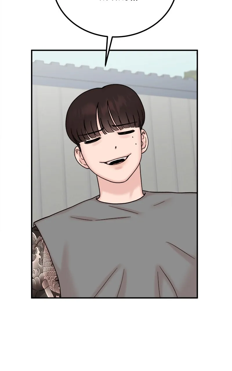 My Dud to Stud Boyfriend Chapter 50 page 101 - 