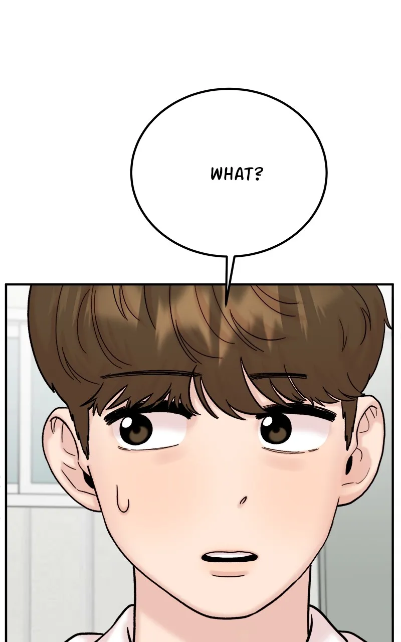 My Dud to Stud Boyfriend Chapter 50 page 105 - 
