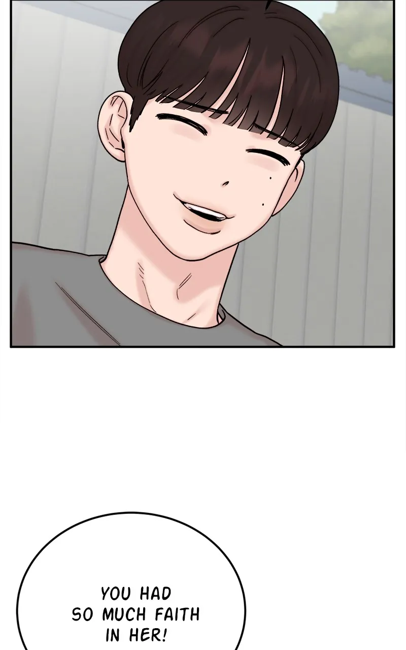 My Dud to Stud Boyfriend Chapter 50 page 107 - 