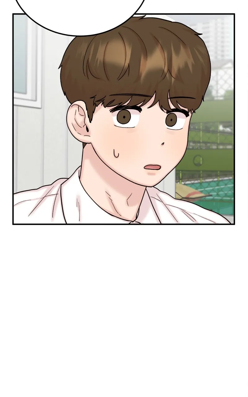 My Dud to Stud Boyfriend Chapter 50 page 108 - 