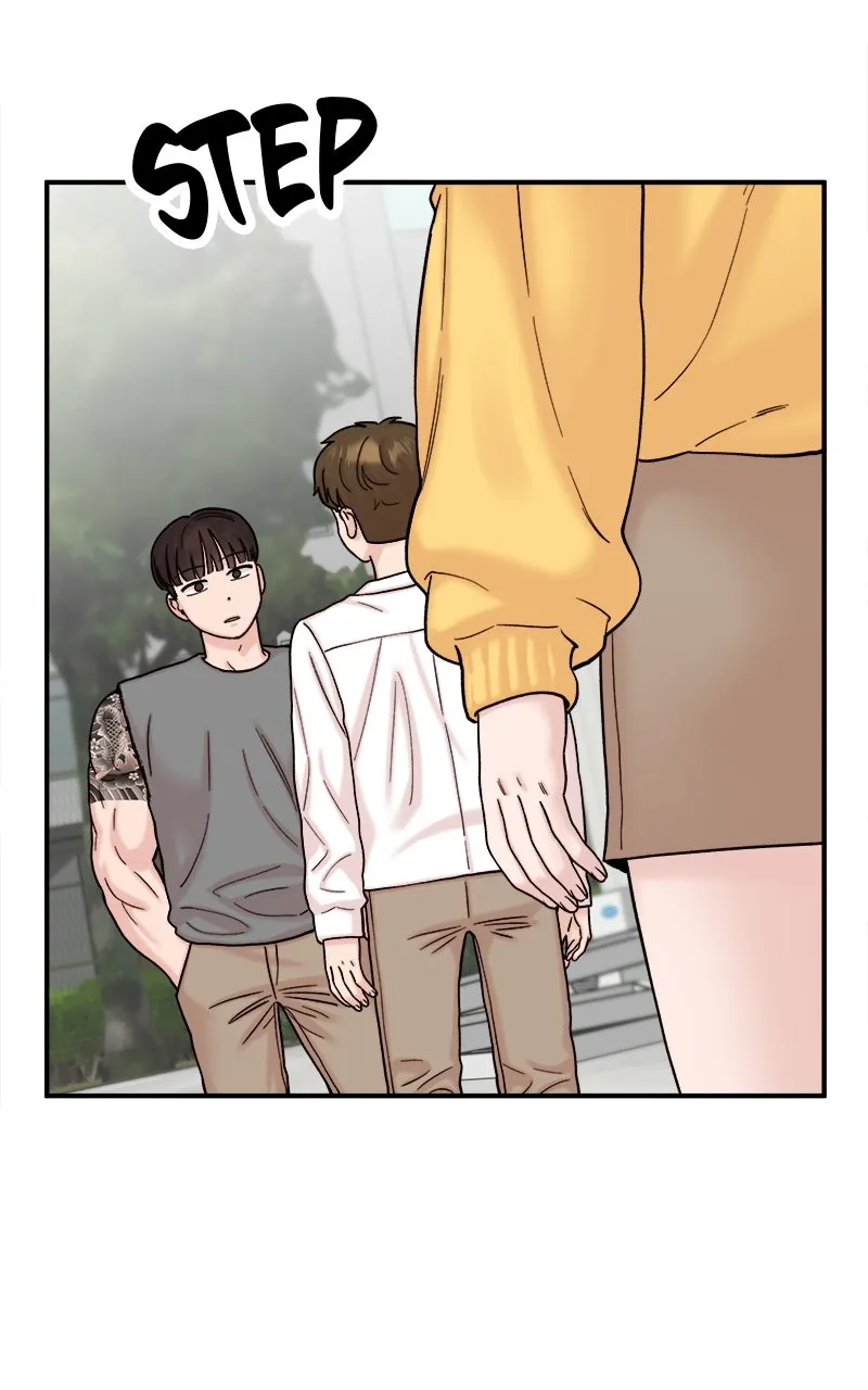 My Dud to Stud Boyfriend Chapter 50 page 109 - 