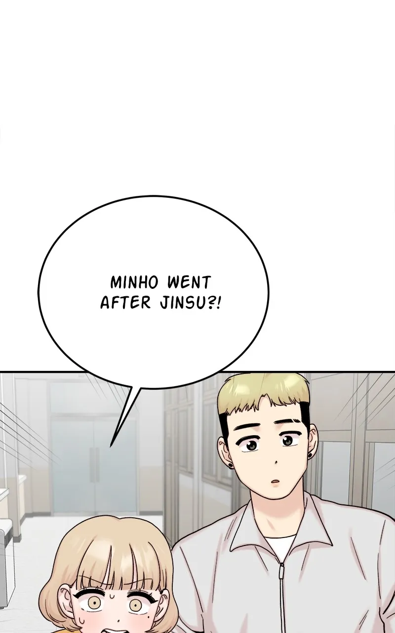 My Dud to Stud Boyfriend Chapter 50 page 12 - 