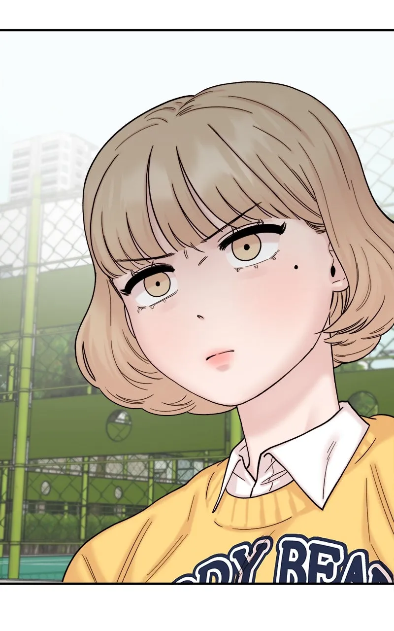 My Dud to Stud Boyfriend Chapter 50 page 118 - 