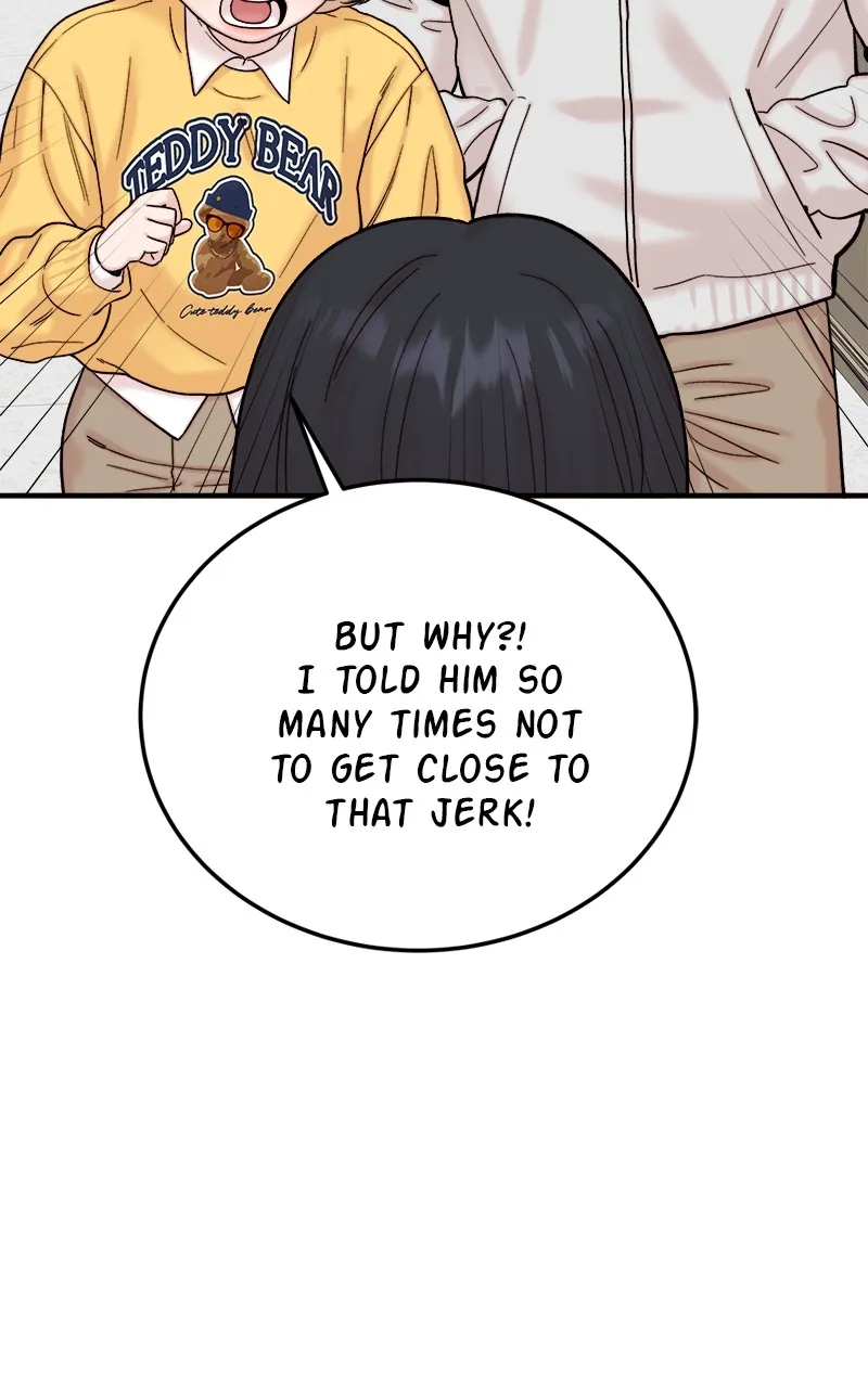 My Dud to Stud Boyfriend Chapter 50 page 13 - 