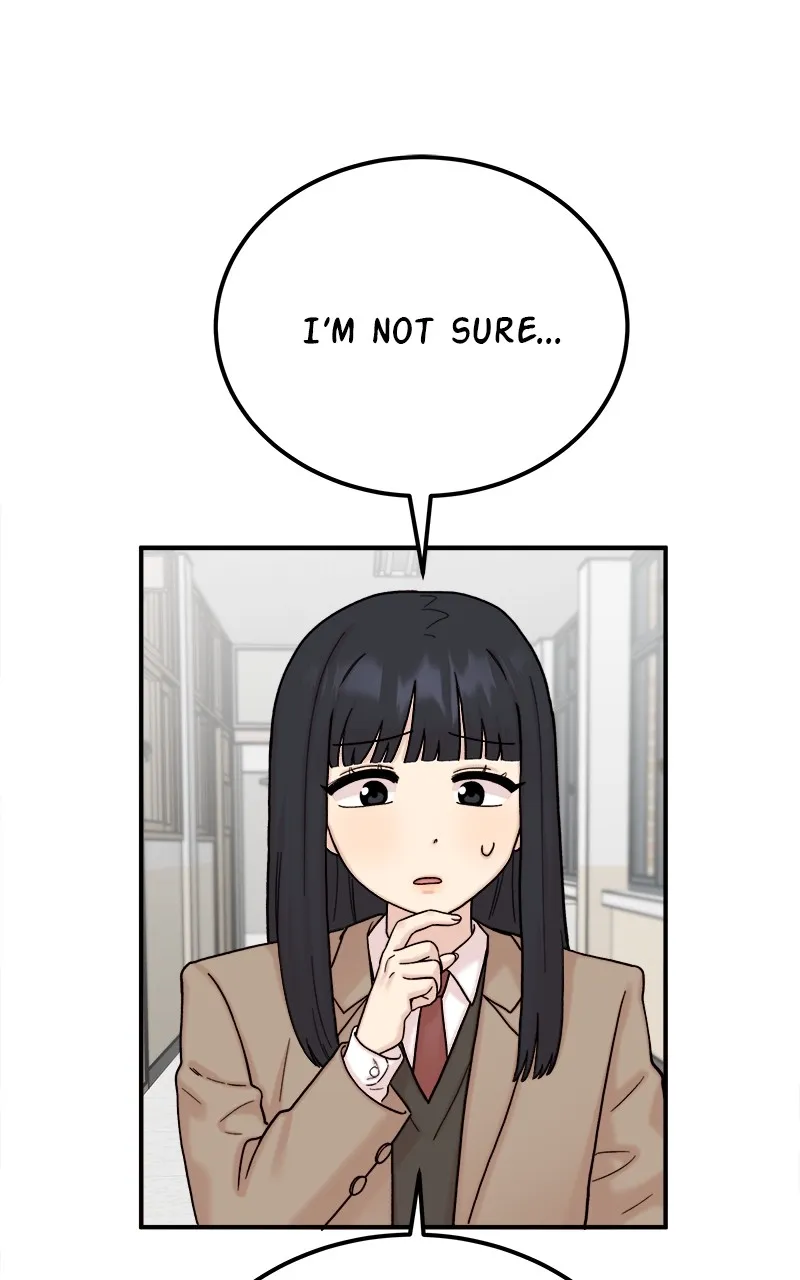 My Dud to Stud Boyfriend Chapter 50 page 14 - 