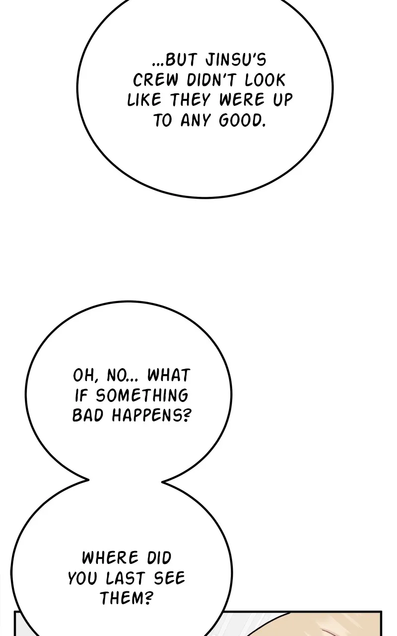 My Dud to Stud Boyfriend Chapter 50 page 15 - 