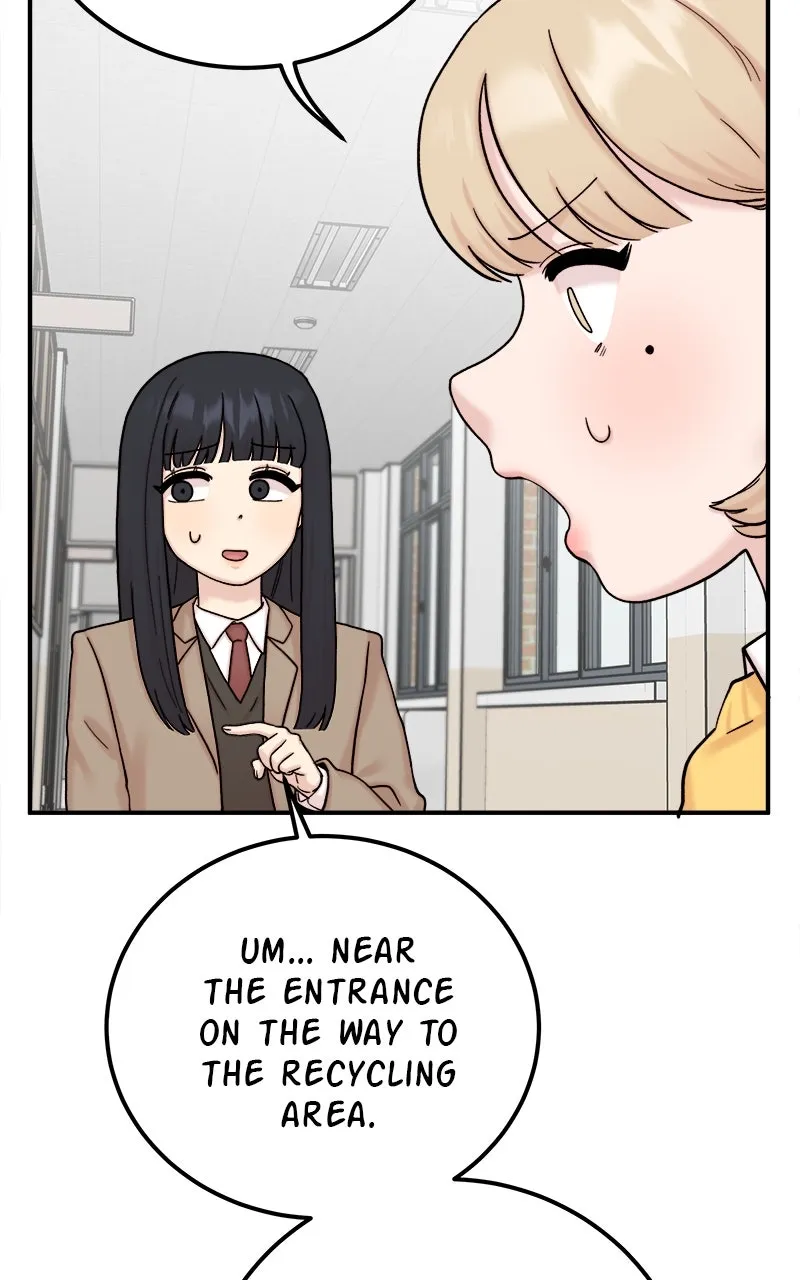 My Dud to Stud Boyfriend Chapter 50 page 16 - 