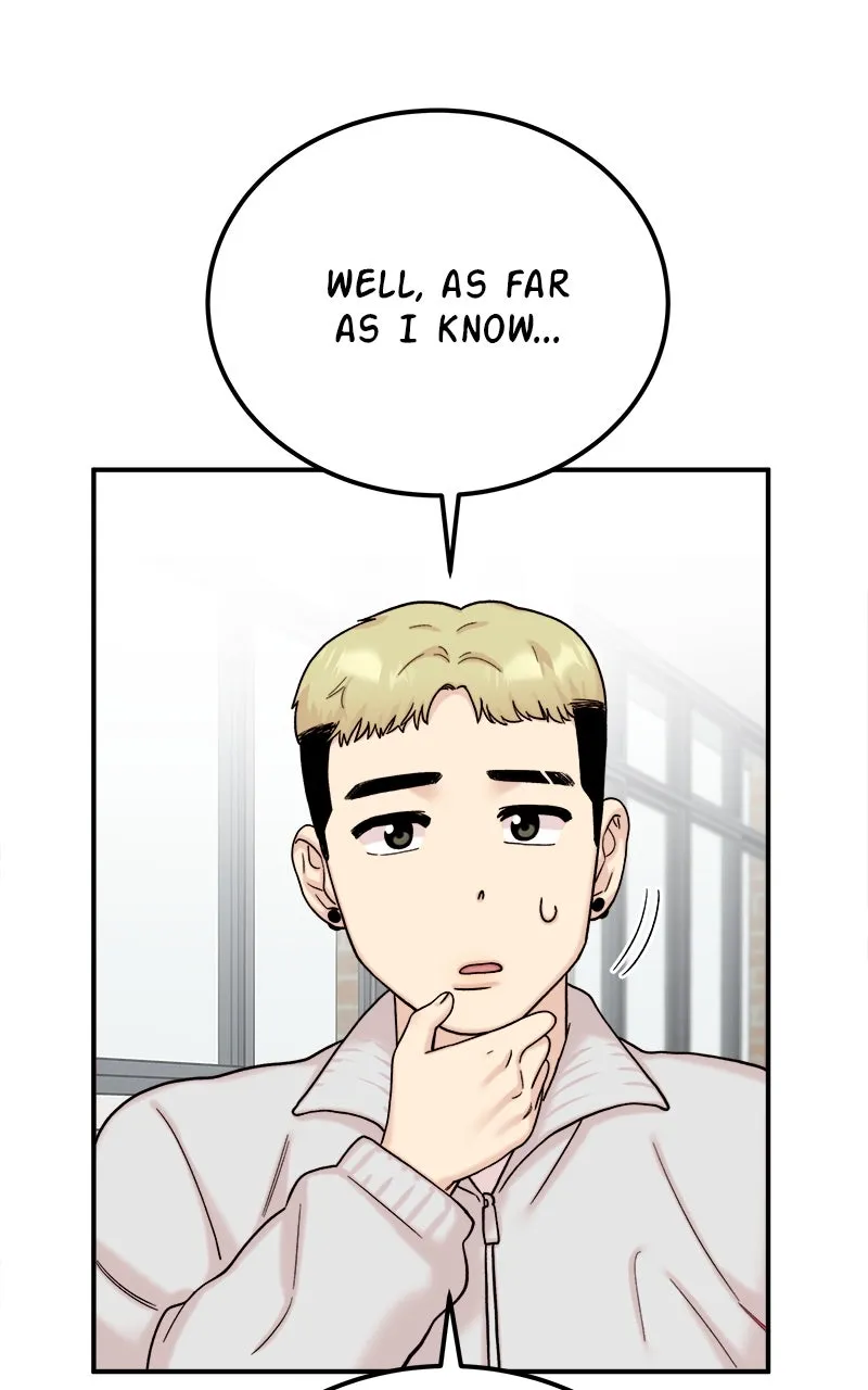 My Dud to Stud Boyfriend Chapter 50 page 19 - 