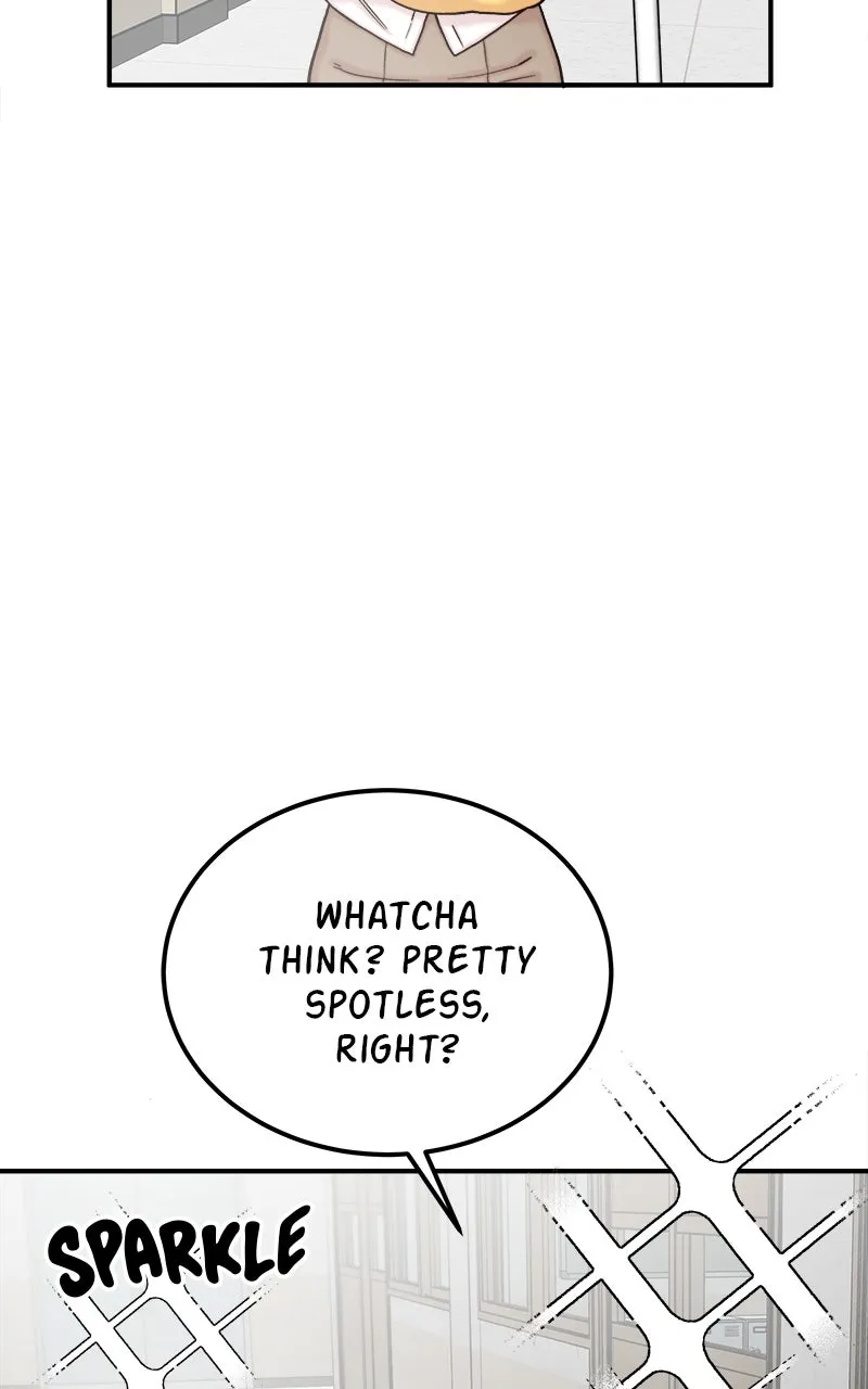 My Dud to Stud Boyfriend Chapter 50 page 3 - 