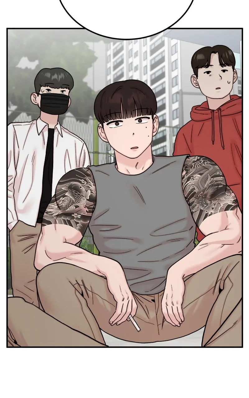 My Dud to Stud Boyfriend Chapter 50 page 26 - 