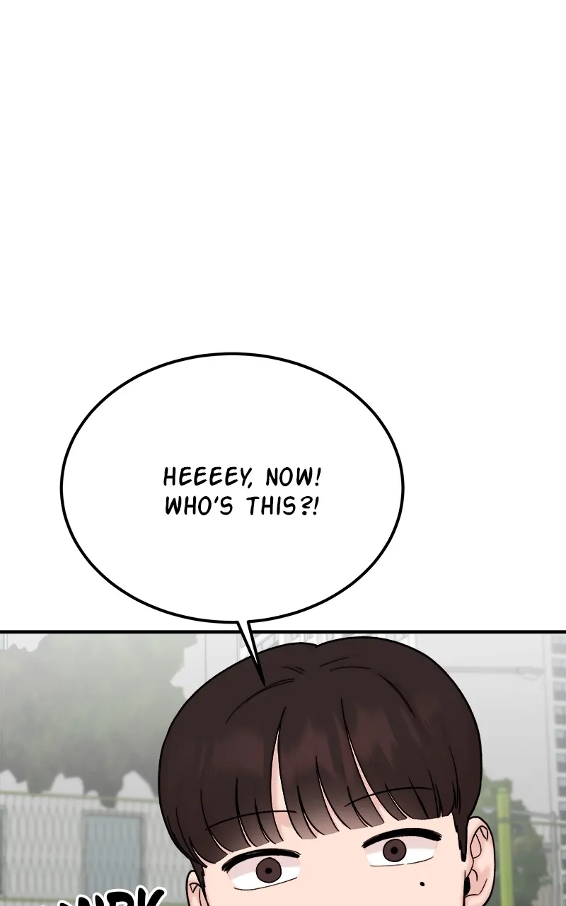 My Dud to Stud Boyfriend Chapter 50 page 27 - 