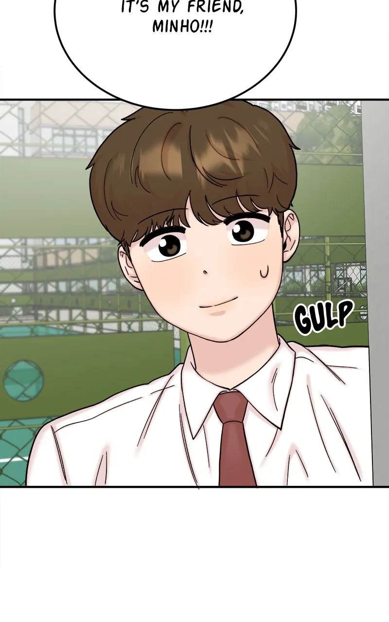 My Dud to Stud Boyfriend Chapter 50 page 29 - 