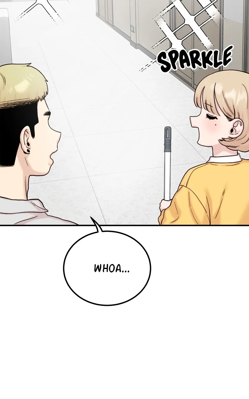 My Dud to Stud Boyfriend Chapter 50 page 4 - 