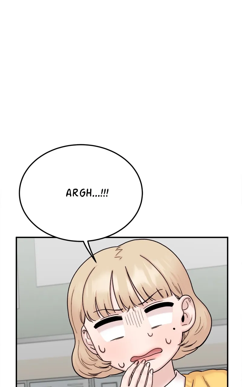 My Dud to Stud Boyfriend Chapter 50 page 32 - 