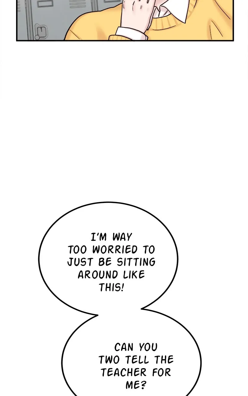 My Dud to Stud Boyfriend Chapter 50 page 33 - 