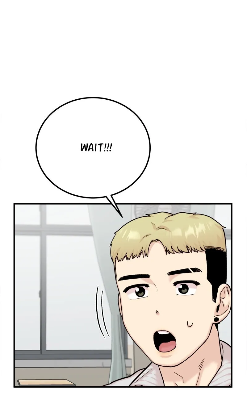 My Dud to Stud Boyfriend Chapter 50 page 35 - 