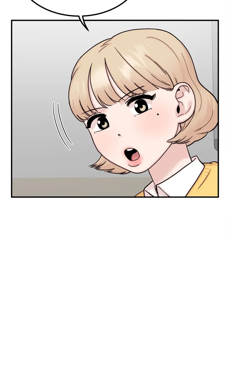 My Dud to Stud Boyfriend Chapter 50 page 38 - 