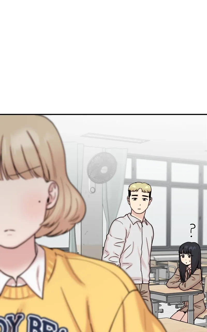 My Dud to Stud Boyfriend Chapter 50 page 39 - 